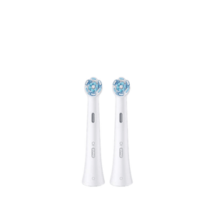 Oral-B iO Ultimate Clean tandbørstehoved 2 stk.