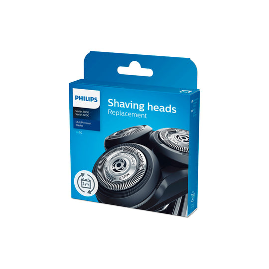 Philips skær til 5000 barbermaskine 3 stk.