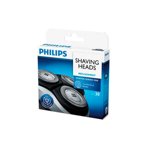 Philips skær til 3000 barbermaskine 3 stk.