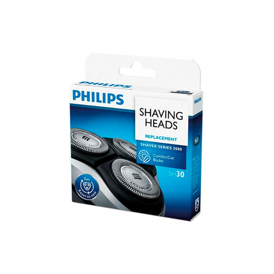 Philips skær til 3000 barbermaskine 3 stk.