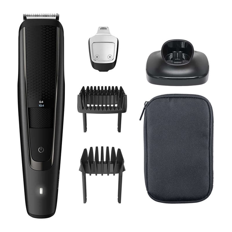 Phillips skægtrimmer 5000