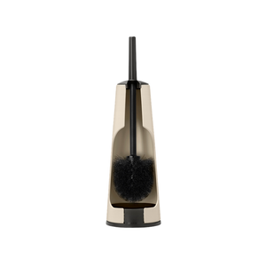 Brabantia ReNew toiletbørste med holder beige