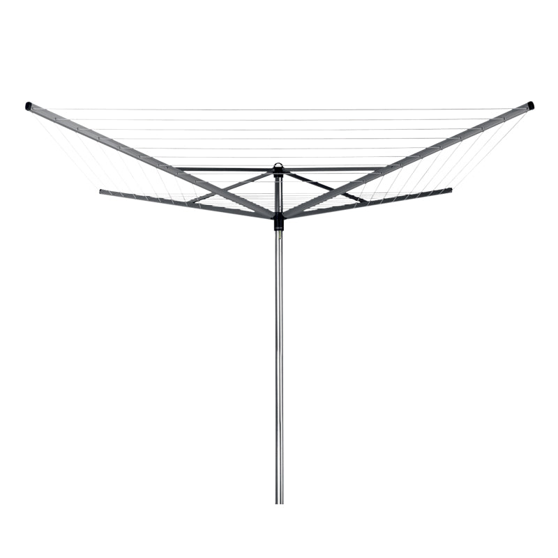Brabantia tørrestativ topspinner 50 mtr