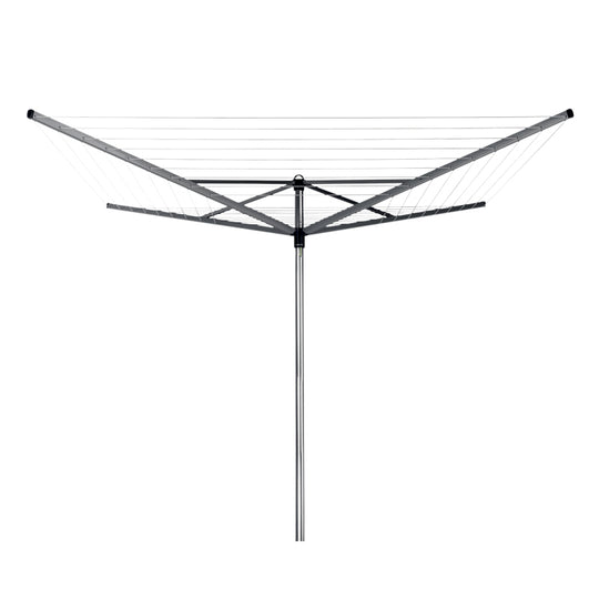 Brabantia tørrestativ topspinner 50 mtr