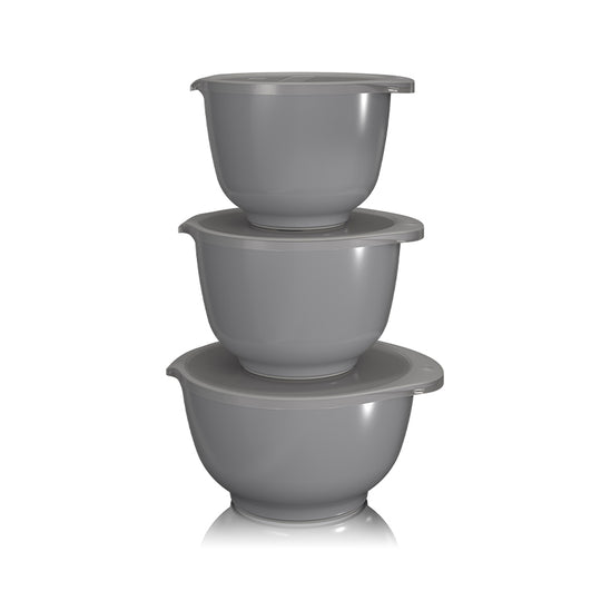 Rösti Margrethe røreskålesæt 6 dele grå