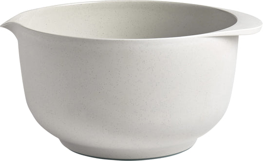 Margrethe skål 4,0L Pebblehvid