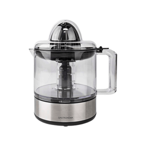 Gastronoma elektrisk citruspresser stål 0,8 liter 40 watt