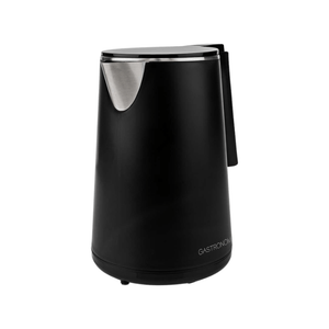 Gastronoma elkedel mat sort 1 liter 1200 watt