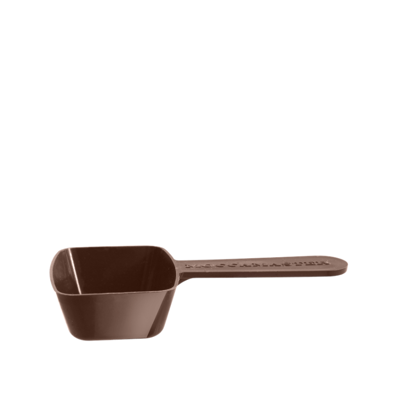 Moccamaster måleske 12 gram brun