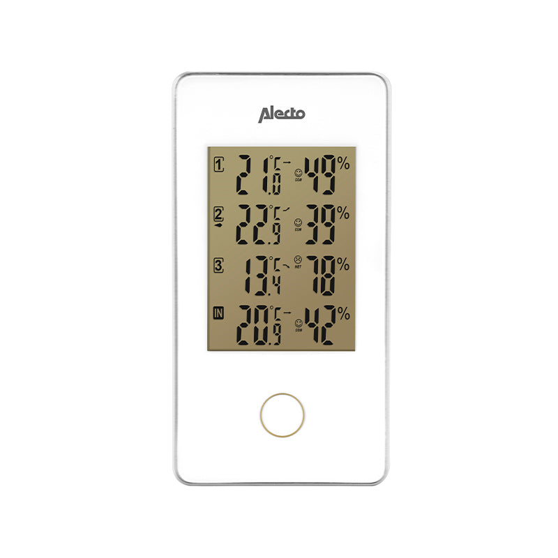 Alecto WS-1330