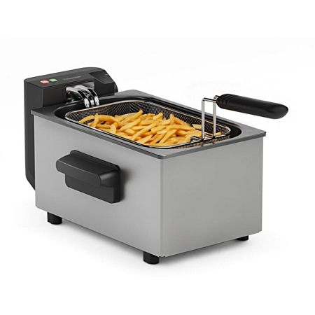 Frituregryde 3 L