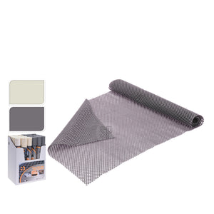 Skridsikker måtte assorteret 45x125 cm
