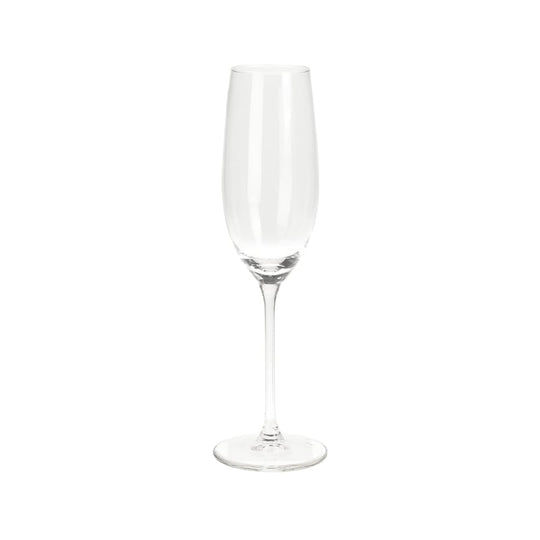 Champagne glas 210 ml 4 stk.