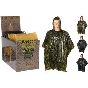 Poncho