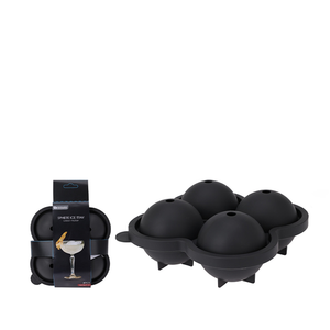 isterningeform iskugler