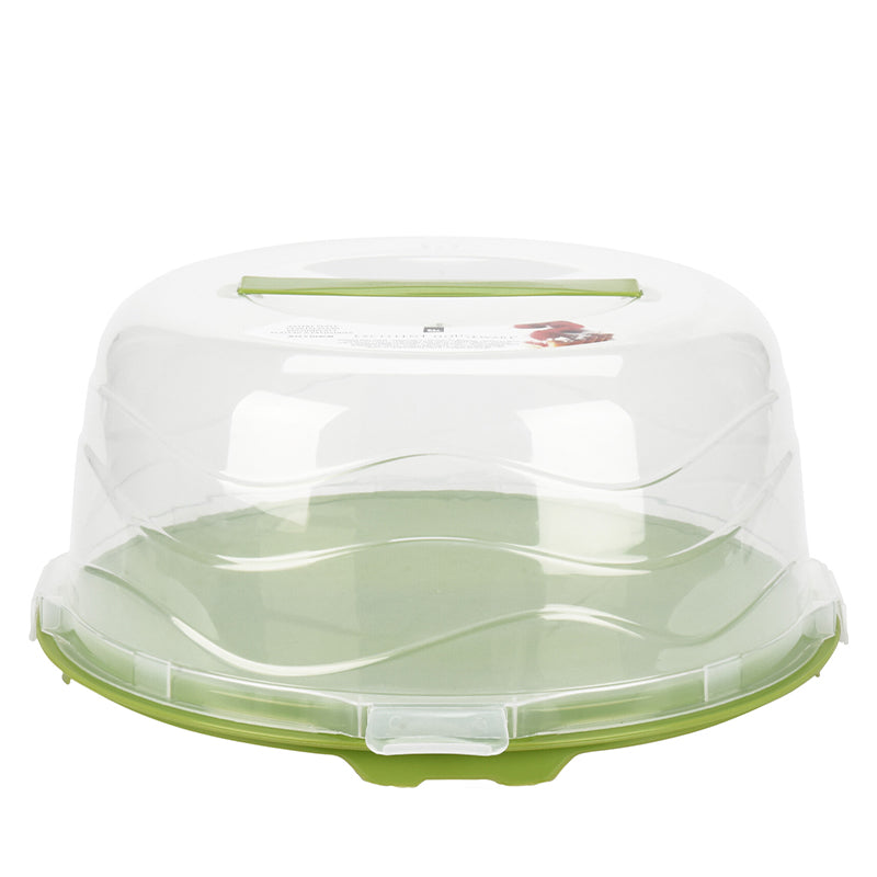 Kagetransport med låg