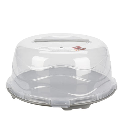 Kagetransport med låg