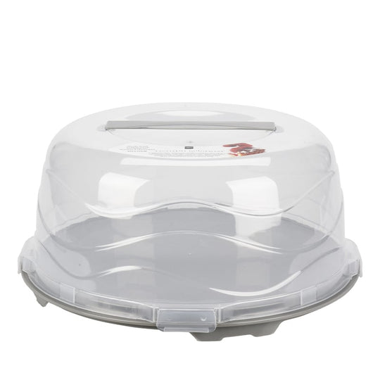 Kagetransport med låg