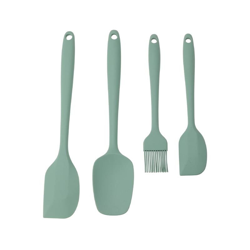 Køkkenredskaber mint 4 stk