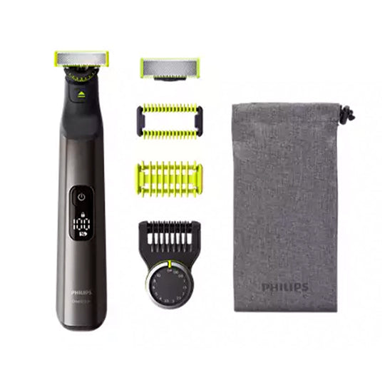 Philips OneBlade Pro 360 ansigt & krop barbermaskine QP6551