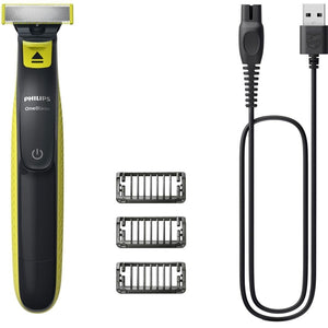 Philips OneBlade Face QP2724