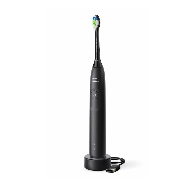 Philips HX7101 Sonicare 5300 el tandbørste sort