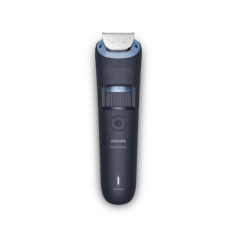Philips 3000 Series BT3665/15 skægtrimmer sort