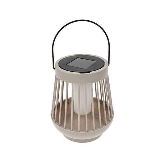Solcelle lanterne 1 stk.