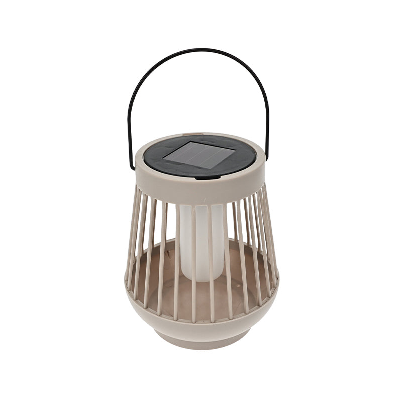 Solcelle lanterne 1 stk.