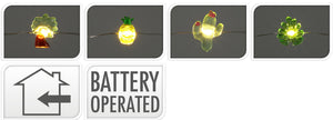 LED lyskæde