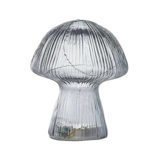 Svampe lampe klar 10 LED