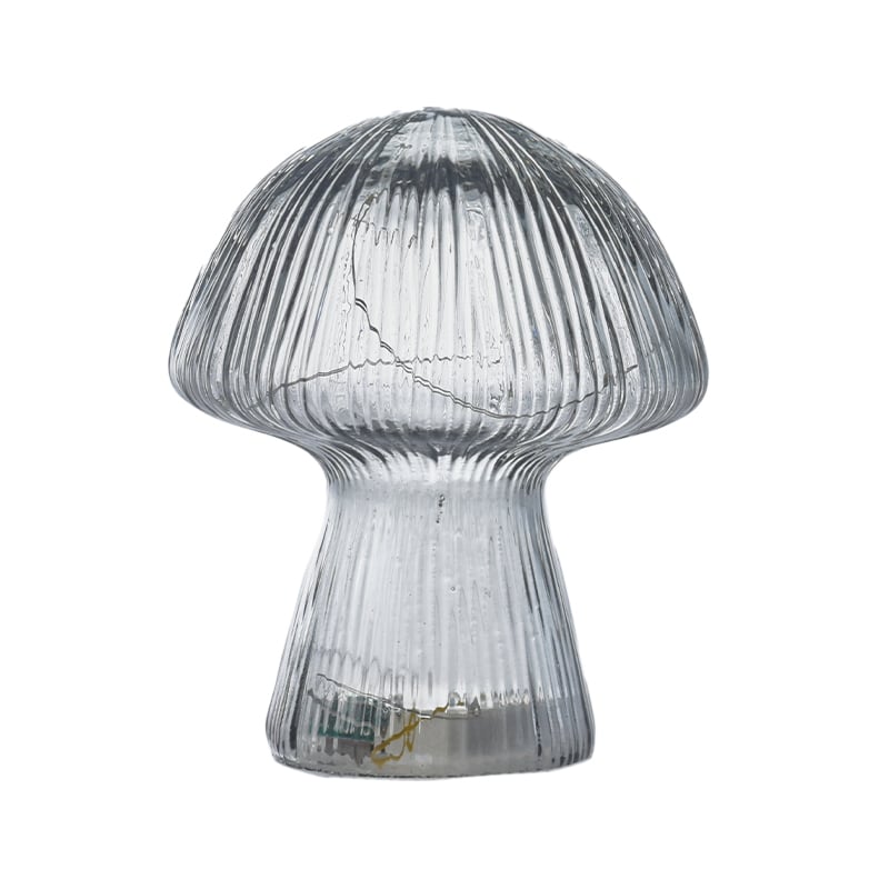 Svampe lampe klar 10 LED