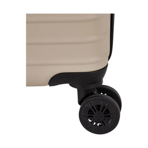 Explorer kuffertsæt 3 dele - beige