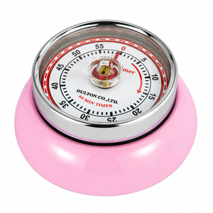 Zassenhaus Speed timer rosa