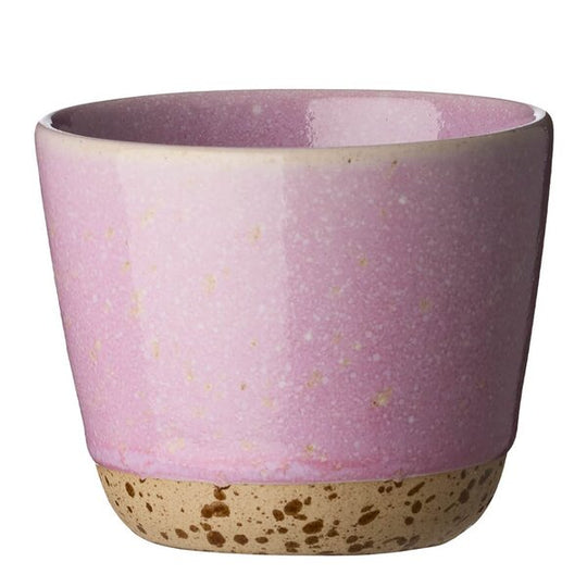 RAW Colour Krus uden hank 20 cl Lilla