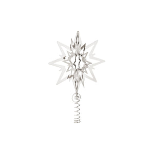 Georg Jensen Palladium Topstjerne -  medium