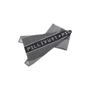 Pillivuyt Viskestykke, sort