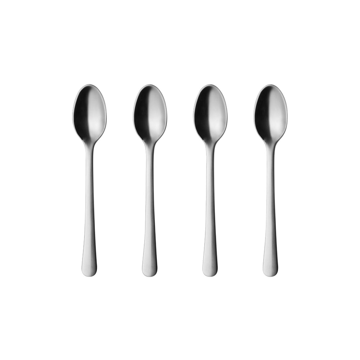Georg Jensen Copenhagen Teske lille, 4 stk