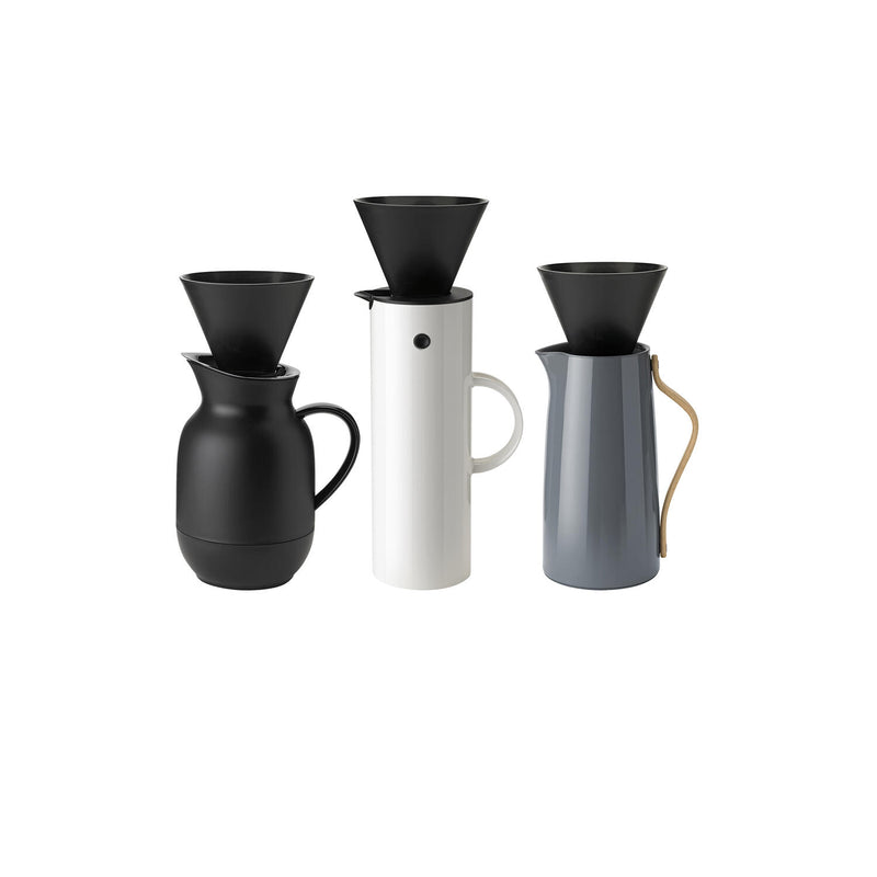 Stelton Kaffetragt til Termokande