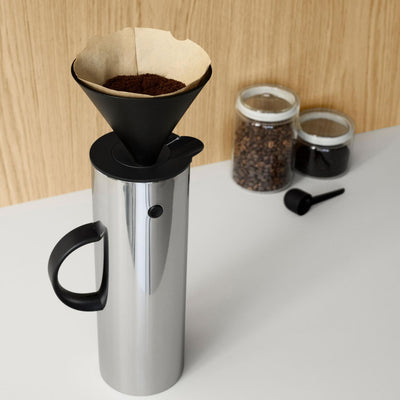 Stelton Kaffetragt til Termokande