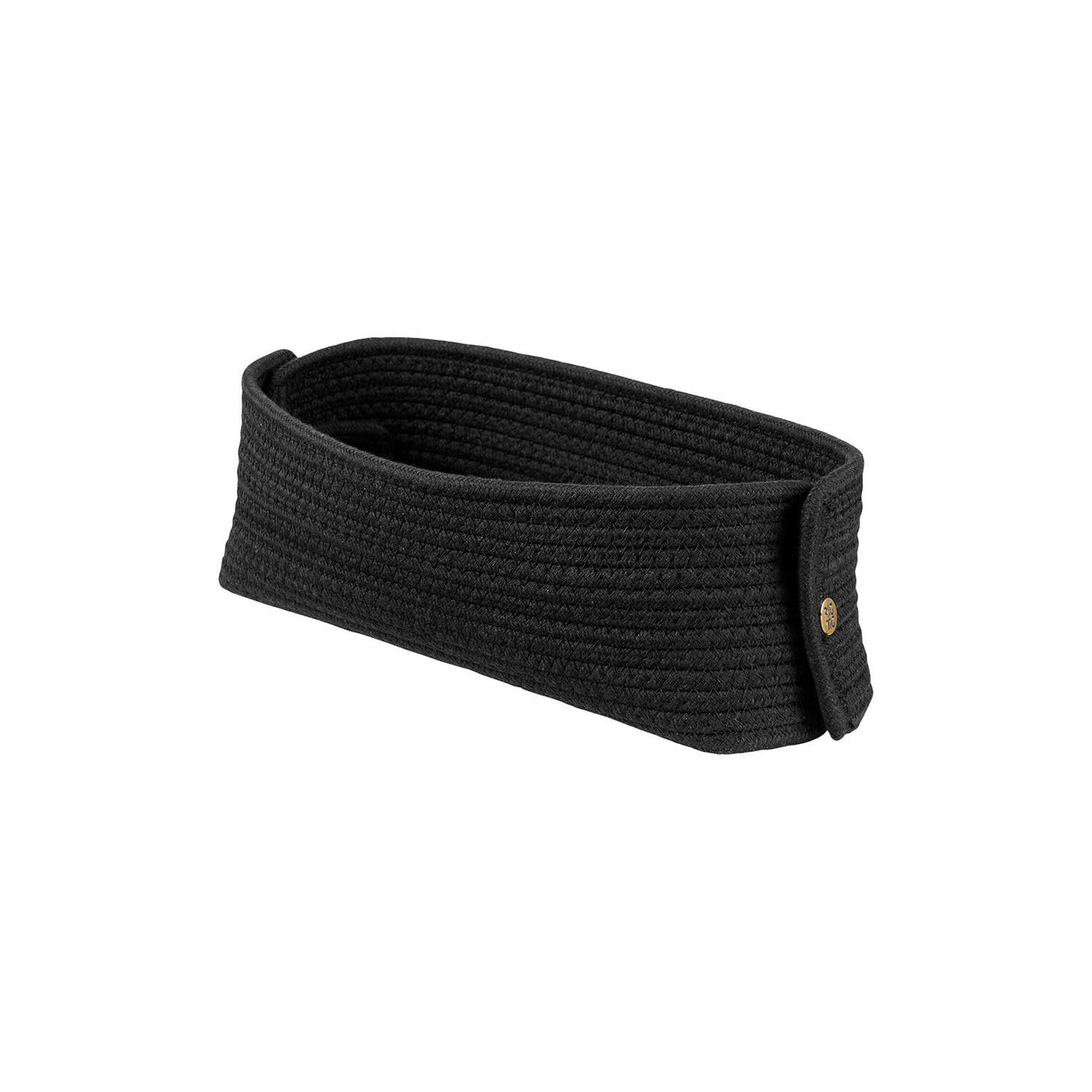 RIG-TIG Knit-it Brødkurv - Sort