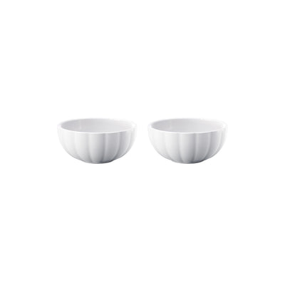Georg Jensen Bernadotte Skål lille 2 stk Ø7,4cm/60cl