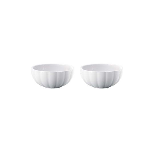 Georg Jensen Bernadotte Skål lille 2 stk Ø7,4cm/60cl