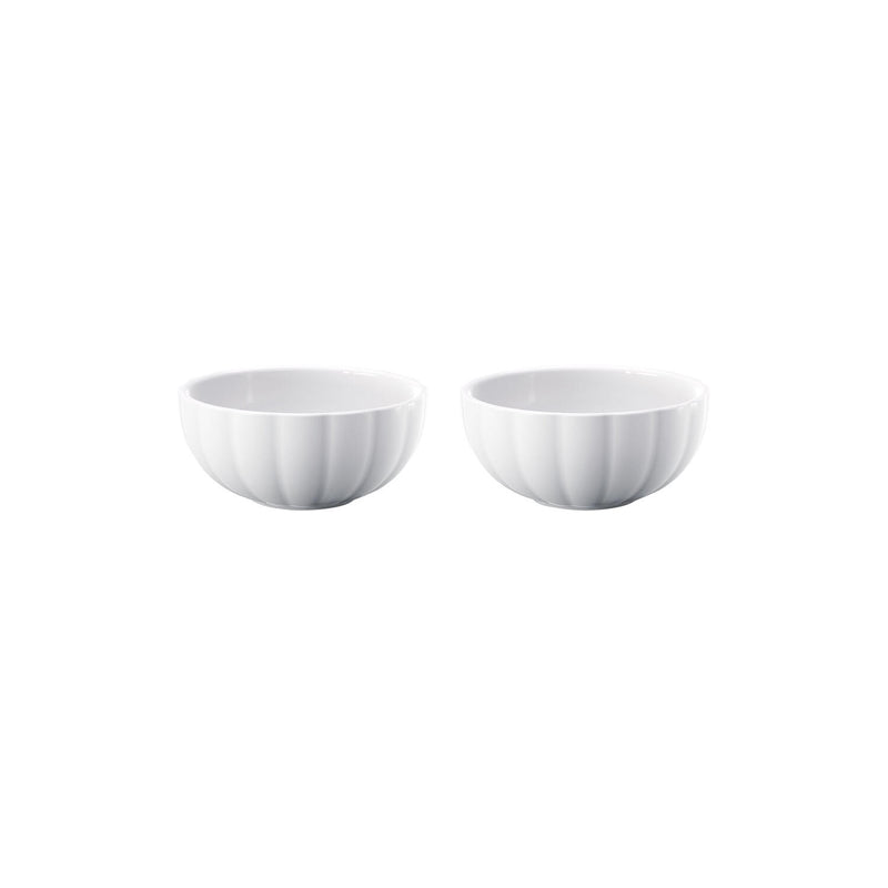 Georg Jensen Bernadotte Skål lille 2 stk Ø7,4cm/60cl