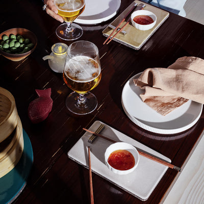 Georg Jensen Bernadotte Skål lille 2 stk Ø7,4cm/60cl