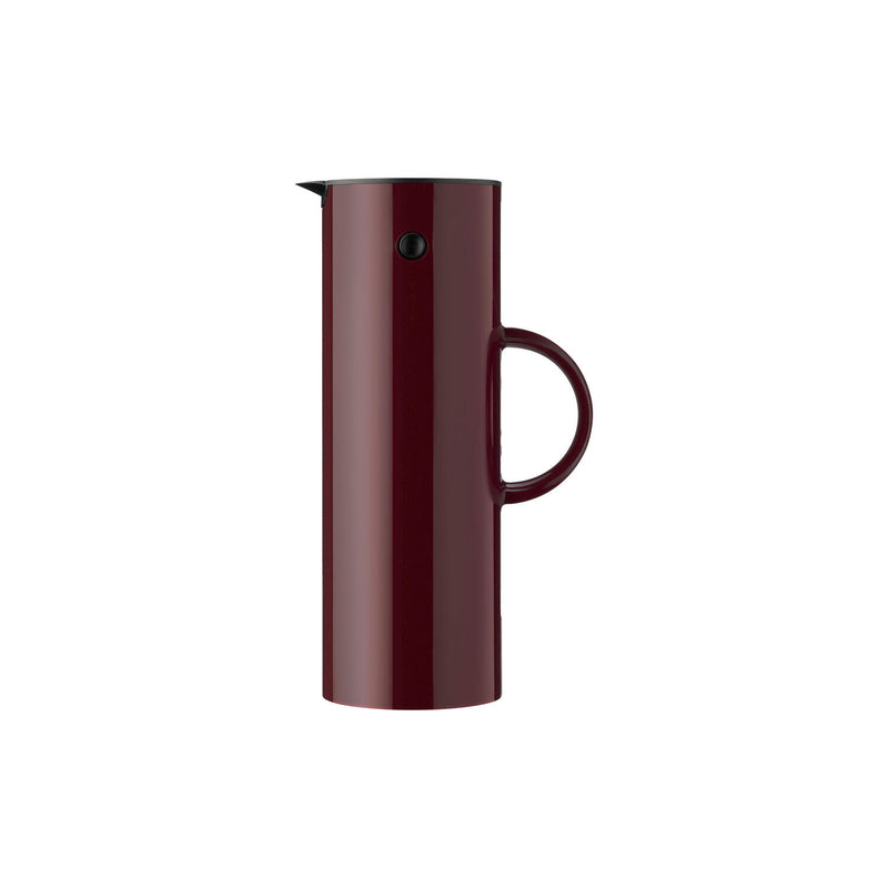 Stelton EM77 Termokande, 1,0 ltr - Berry