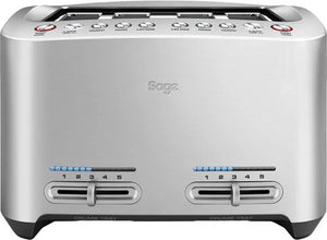 Sage STA 845 Brødrister