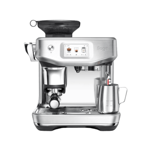 Sage Barista Touch Impress Cold SES882 BSS espressomaskine stål