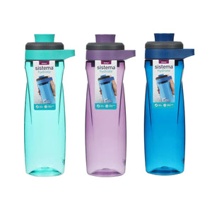 1 stk twist ‘n’ chug flaske 900ml