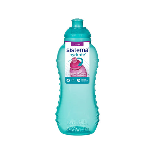 Sistema twist ‘n’ sip flaske mint 330 ml